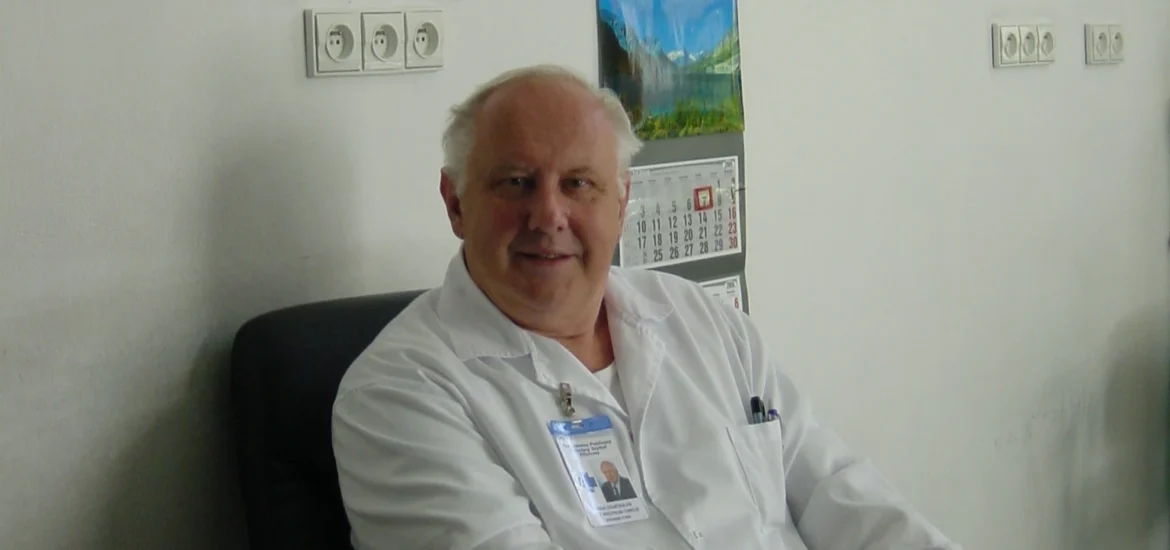 Mieczysław Chmielik