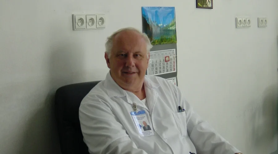 Mieczysław Chmielik